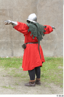  Photos Medieval Guard in cloth armor 1 Medieval Clothing Medieval guard t poses whole body 0004.jpg
